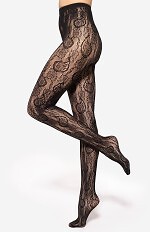 Rajstopy Gatta Trendy Yasmine wz.06 1-4