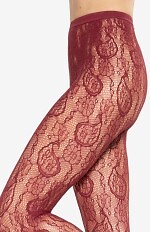 Rajstopy Gatta Trendy Yasmine wz.06 1-4