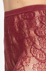 Rajstopy Gatta Trendy Yasmine wz.06 1-4