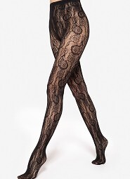 Rajstopy Gatta Trendy Yasmine wz.06 1-4