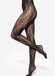 Rajstopy Gatta Trendy Yasmine wz.06 1-4