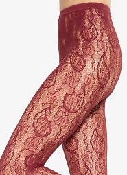 Rajstopy Gatta Trendy Yasmine wz.06 1-4