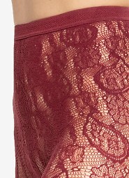 Rajstopy Gatta Trendy Yasmine wz.06 1-4