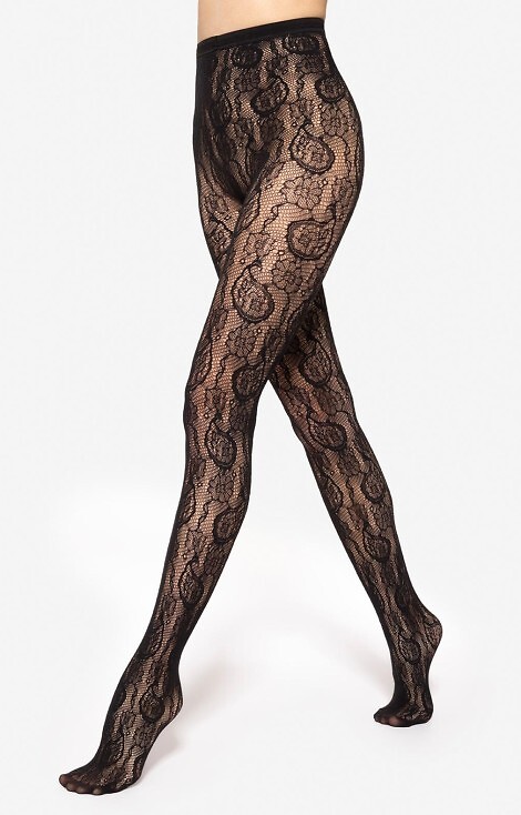 Rajstopy Gatta Trendy Yasmine wz.06 1-4