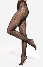 Rajstopy Gatta Trendy Yasmine wz.07 1-4