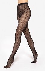 Rajstopy Gatta Trendy Yasmine wz.07 1-4