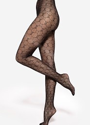 Rajstopy Gatta Trendy Yasmine wz.07 1-4