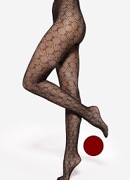 Rajstopy Gatta Trendy Yasmine wz.07 1-4