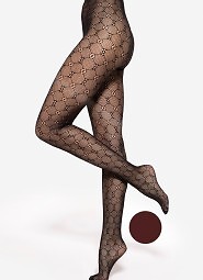 Rajstopy Gatta Trendy Yasmine wz.07 1-4
