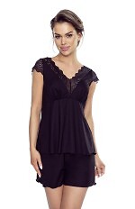 Piżama Eldar First Lady Mirana 2XL-3XL