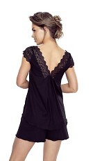 Piżama Eldar First Lady Mirana 2XL-3XL