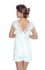Piżama Eldar First Lady Mirana 2XL-3XL