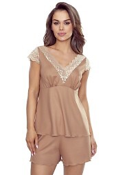 Piżama Eldar First Lady Mirana 2XL-3XL