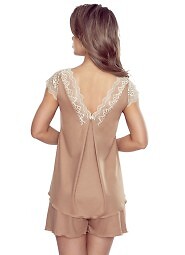 Piżama Eldar First Lady Mirana 2XL-3XL