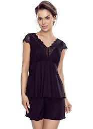 Piżama Eldar First Lady Mirana 2XL-3XL