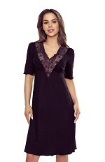 Koszula Eldar First Lady Flor 2XL-3XL
