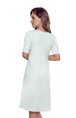 Koszula Eldar First Lady Flor 2XL-3XL