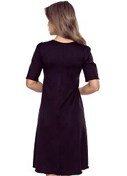 Koszula Eldar First Lady Flor 2XL-3XL