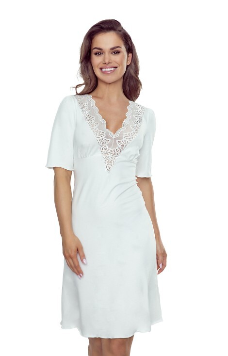 Koszula Eldar First Lady Flor 2XL-3XL