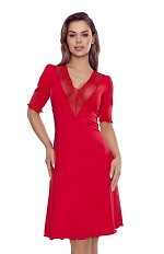 Koszula Eldar First Lady Flor S-XL