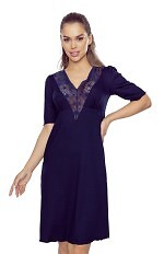 Koszula Eldar First Lady Flor S-XL