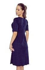 Koszula Eldar First Lady Flor S-XL