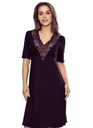Koszula Eldar First Lady Flor S-XL