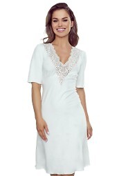 Koszula Eldar First Lady Flor S-XL