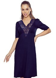 Koszula Eldar First Lady Flor S-XL