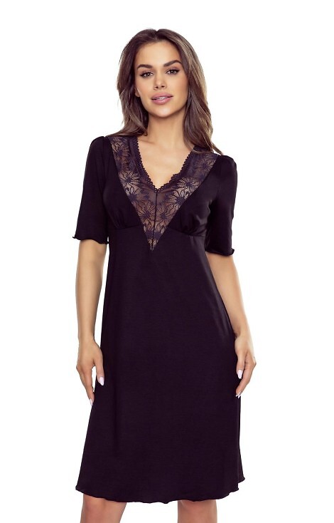 Koszula Eldar First Lady Flor S-XL