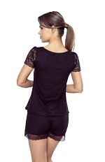 Piżama Eldar First Lady Beverly 2XL-3XL