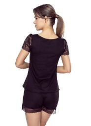 Piżama Eldar First Lady Beverly 2XL-3XL