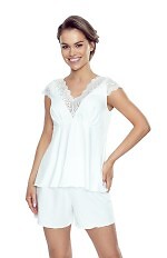Piżama Eldar First Lady Mirana S-XL