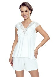 Piżama Eldar First Lady Mirana S-XL