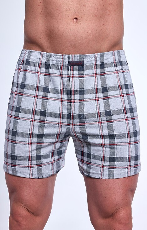 Bokserki Cornette Comfort 002/303 S-2XL