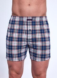 Bokserki Cornette Comfort 002/308 S-2XL