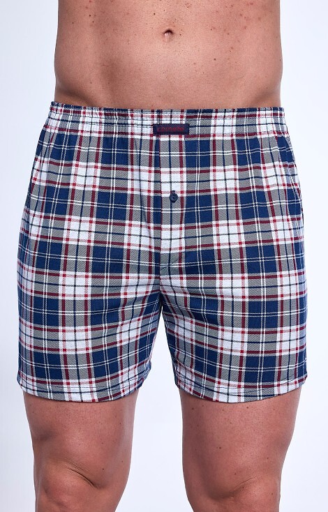 Bokserki Cornette Comfort 002/308 S-2XL