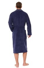 Szlafrok L&L 2523 M-2XL męski