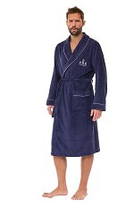 Szlafrok L&L 2523 M-2XL męski