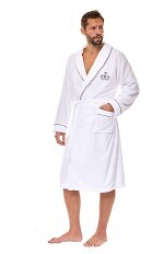 Szlafrok L&L 2523 M-2XL męski