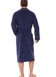 Szlafrok L&L 2523 M-2XL męski