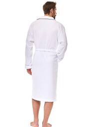 Szlafrok L&L 2523 M-2XL męski