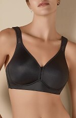 Biustonosz full cup bez fiszbin Selene Eloisa