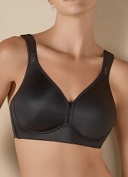 Biustonosz full cup bez fiszbin Selene Eloisa