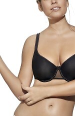 Biustonosz full cup Selene Sara