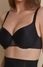 Biustonosz full cup Selene Sara