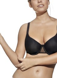 Biustonosz full cup Selene Sara