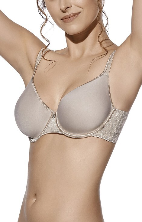 Biustonosz full cup Selene Fabiola