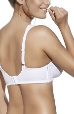 Biustonosz soft Selene Lorea