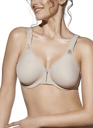 Biustonosz soft Selene Lorea